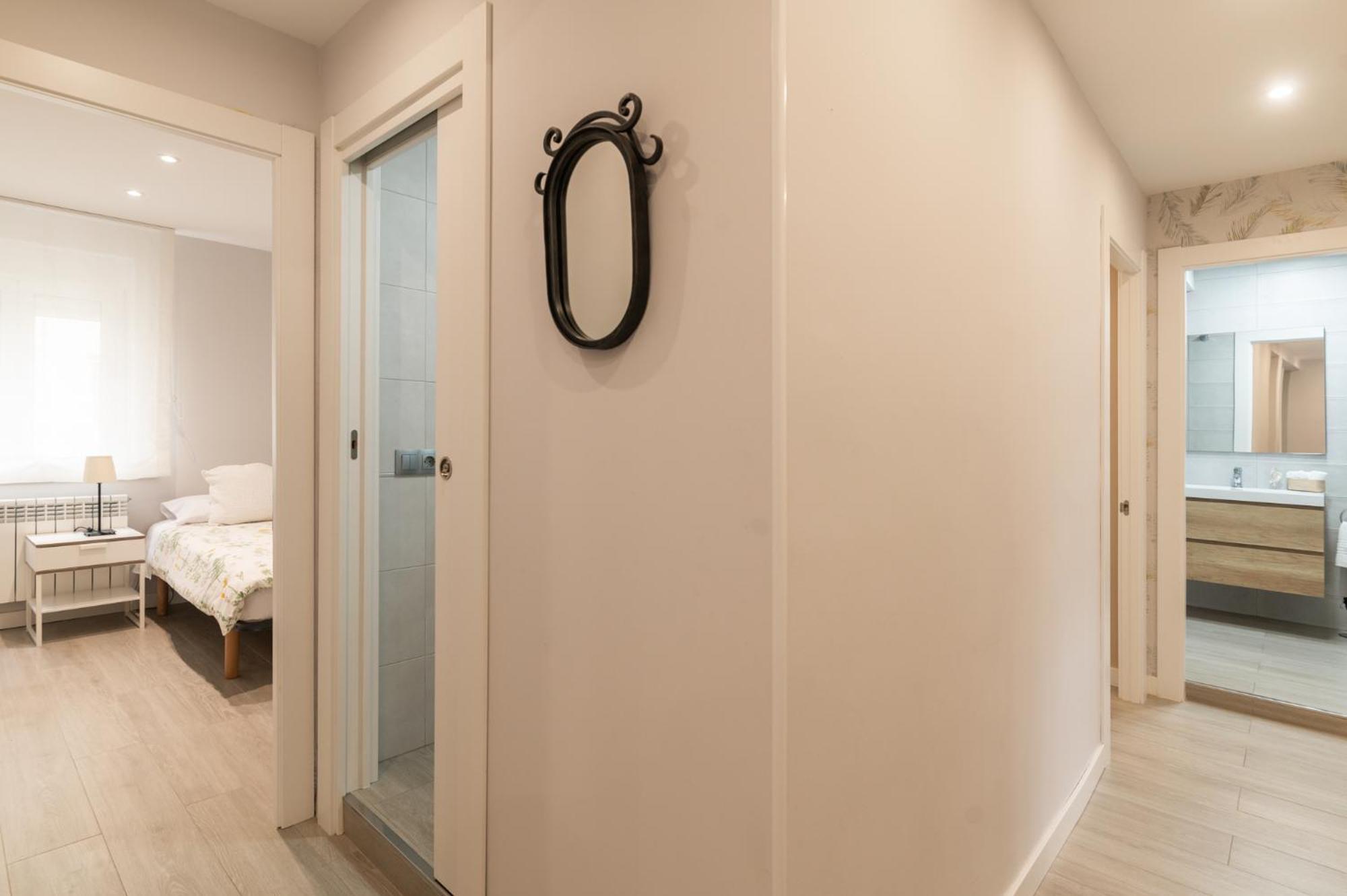 Apartamento En 利亚内斯 外观 照片